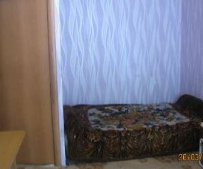 1-комнатная квартира, улица Дикопольцева, 11: Хабаровск, улица Дикопольцева, фото 5