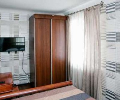 2-комнатная квартира, Амурский бульвар, 12: Хабаровск, Амурский бульвар, фото 3