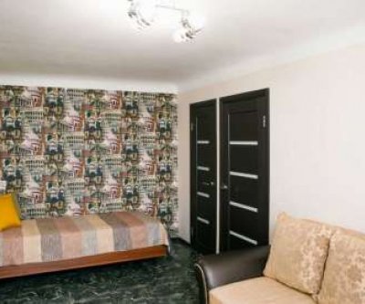 2-комнатная квартира, Амурский бульвар, 12: Хабаровск, Амурский бульвар, фото 5