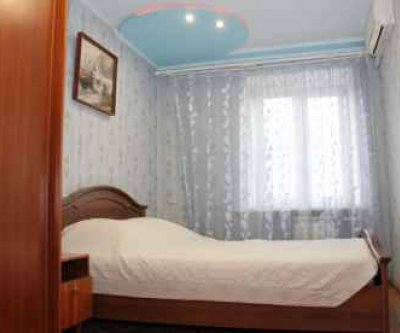 1-комнатная квартира, улица Мухина, 13: Хабаровск, улица Мухина, фото 1