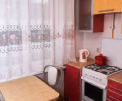 1-комнатная квартира, улица Гагарина, 56: Самара, улица Гагарина, фото 5