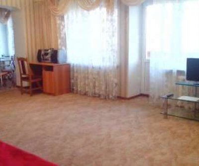 1-комнатная квартира, улица Агибалова, 68: Самара, улица Агибалова, фото 5