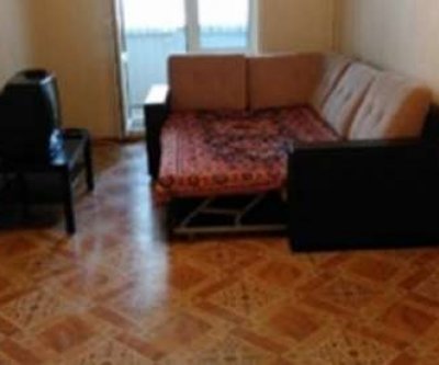 2-комнатная квартира, улица Ставропольская, 202: Самара, улица Ставропольская, фото 3