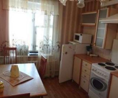 1-комнатная квартира, улица Агибалова, 70: Самара, улица Агибалова, фото 2