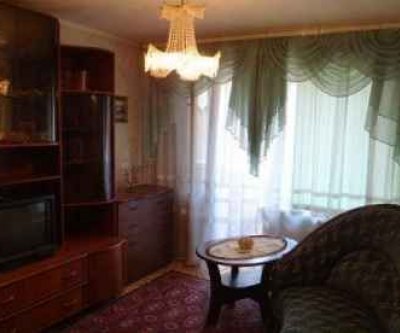 1-комнатная квартира, улица Агибалова, 70: Самара, улица Агибалова, фото 1