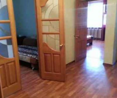 3-комнатная квартира, улица Гагарина, 53: Самара, улица Гагарина, фото 1