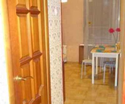 1-комнатная квартира, проспект Ленина, 1: Самара, проспект Ленина, фото 1