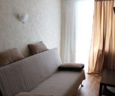 3-комнатная квартира, проспект Кирова, 302: Самара, проспект Кирова, фото 4