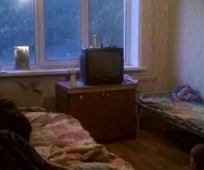 3-комнатная квартира, улица Гагарина, 24а: Самара, улица Гагарина, фото 1