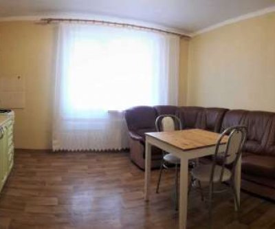 1-комнатная квартира, улица Стара Загора, 142: Самара, улица Стара Загора, фото 2