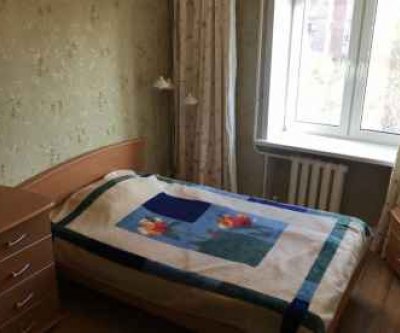 2-комнатная квартира, улица Стара Загора, 285: Самара, улица Стара Загора, фото 1