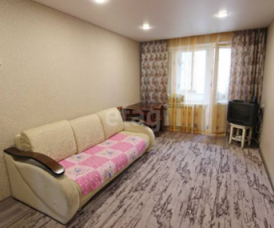 2-комнатная квартира, улица Георгия Димитрова, 43: Самара, улица Георгия Димитрова, фото 1