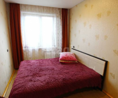 2-комнатная квартира, улица Георгия Димитрова, 43: Самара, улица Георгия Димитрова, фото 5