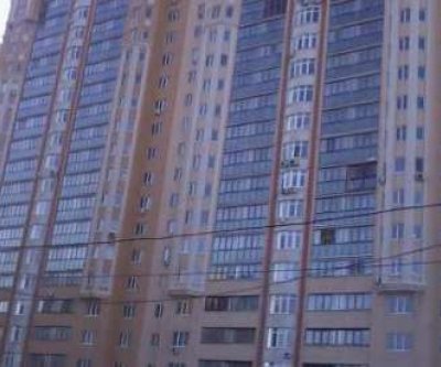 1-комнатная квартира, Московское шоссе, 57: Самара, Московское шоссе, фото 4