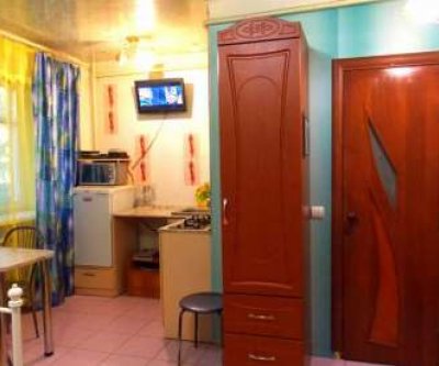 1-комнатная квартира, улица Дыбенко, 159: Самара, улица Дыбенко, фото 2