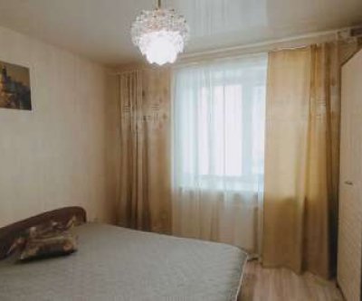 2-комнатная квартира, улица Советской Армии, 120: Самара, улица Советской Армии, фото 4