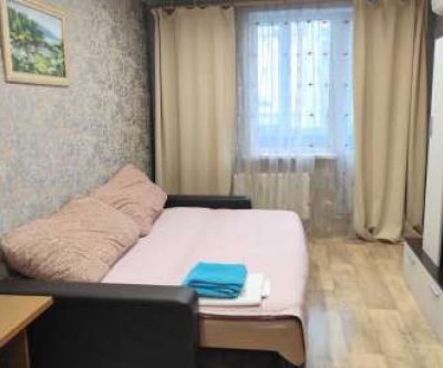 1-комнатная квартира, улица Потапова, 78В: Самара, улица Потапова, фото 3