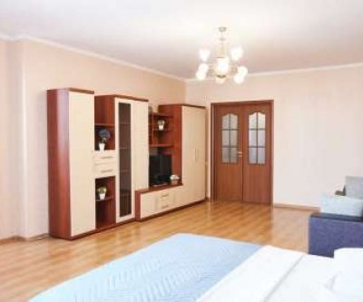 2-комнатная квартира, улица Ерошевского, 18: Самара, улица Ерошевского, фото 4