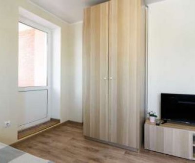 1-комнатная квартира, улица Георгия Димитрова, 108: Самара, улица Георгия Димитрова, фото 5