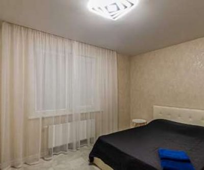 2-комнатная квартира, Московское шоссе, 272: Самара, Московское шоссе, фото 2