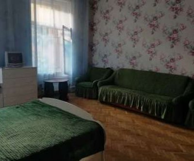 1-комнатная квартира, улица Марата, 35: Санкт-Петербург, улица Марата, фото 3