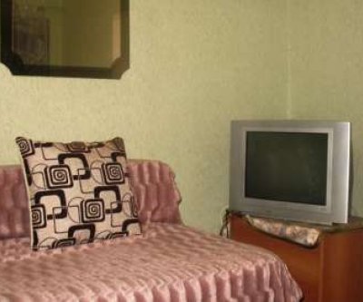 1-комнатная квартира, Вознесенский проспект, 7: Санкт-Петербург, Вознесенский проспект, фото 2