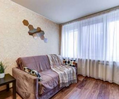 2-комнатная квартира, Лиговский проспект, 161: Санкт-Петербург, Лиговский проспект, фото 2