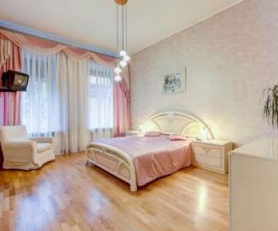 2-комнатная квартира, набережная реки Мойки, 27: Санкт-Петербург, набережная реки Мойки, фото 2