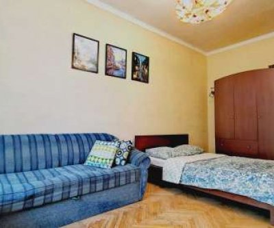 2-комнатная квартира, улица Полярников, 7: Санкт-Петербург, улица Полярников, фото 3