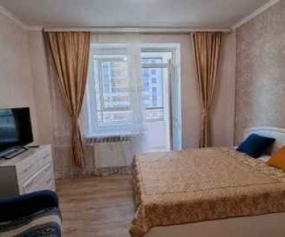 1-комнатная квартира, Ипподромный переулок, 1к2: Санкт-Петербург, Ипподромный переулок, фото 1