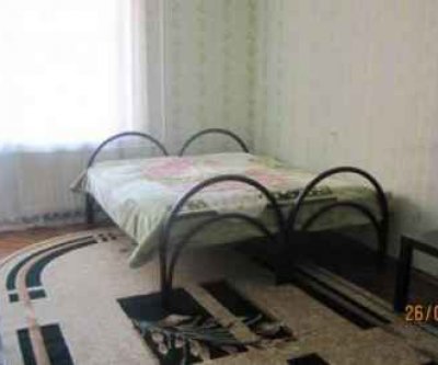 1-комнатная квартира, проспект Косыгина, 11к1: Санкт-Петербург, проспект Косыгина, фото 1