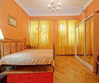 3-комнатная квартира, Литейный проспект, 51: Санкт-Петербург, Литейный проспект, фото 3