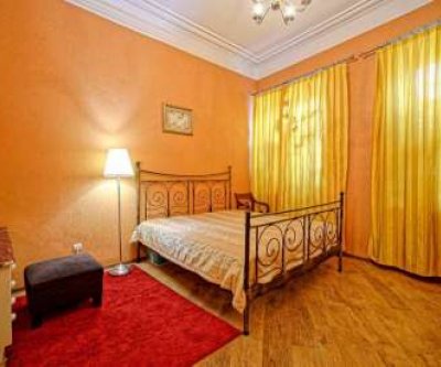 3-комнатная квартира, Литейный проспект, 51: Санкт-Петербург, Литейный проспект, фото 4