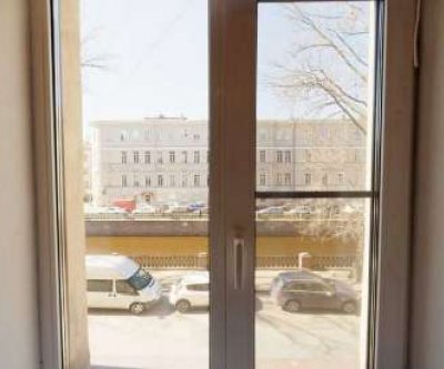 1-комнатная квартира, набережная канала Грибоедова, 46: Санкт-Петербург, набережная канала Грибоедова, фото 4
