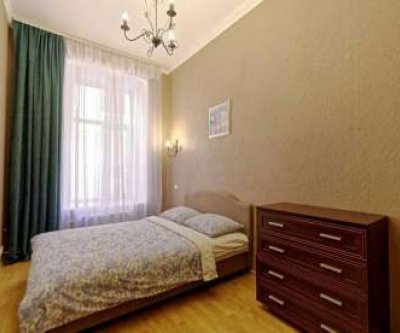 4-комнатная квартира, улица Марата, 33: Санкт-Петербург, улица Марата, фото 3