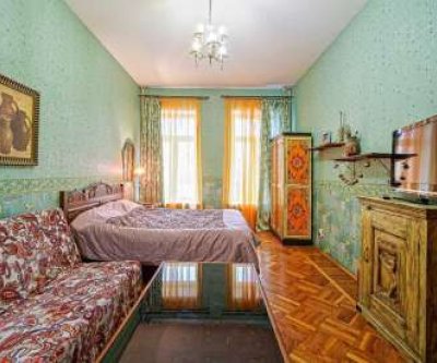 2-комнатная квартира, Лиговский проспект, 80: Санкт-Петербург, Лиговский проспект, фото 2