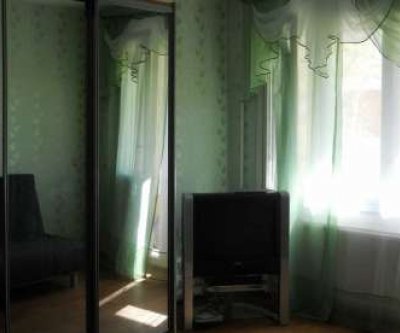 1-комнатная квартира, проспект Стачек, 107к1: Санкт-Петербург, проспект Стачек, фото 4