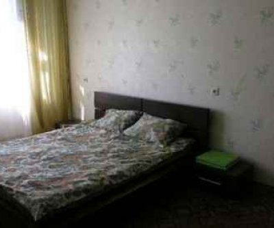1-комнатная квартира, улица Пятницкая, 113: Киров, улица Пятницкая, фото 1