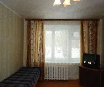 1-комнатная квартира, улица Чапаева, 7: Киров, улица Чапаева, фото 2