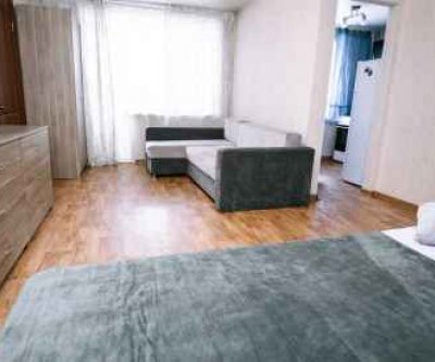 2-комнатная квартира, улица Дзержинского, 10: Кемерово, улица Дзержинского, фото 2