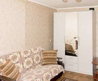 1-комнатная квартира, Красноармейская улица, 138: Кемерово, Красноармейская улица, фото 4