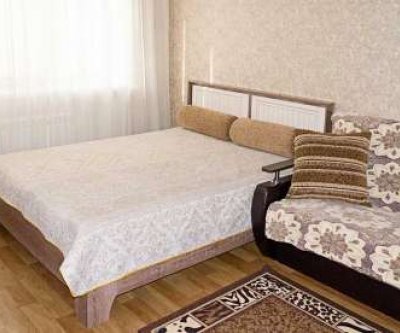 1-комнатная квартира, Красноармейская улица, 138: Кемерово, Красноармейская улица, фото 2