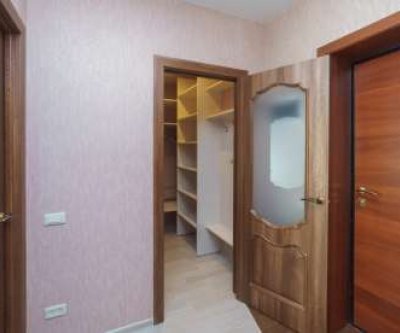 2-комнатная квартира, проспект Шахтёров, 74б: Кемерово, проспект Шахтёров, фото 5