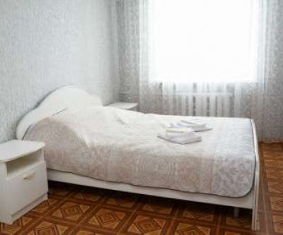 2-комнатная квартира, Советский проспект, 43: Кемерово, Советский проспект, фото 4