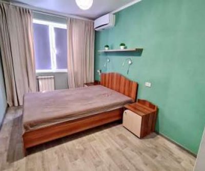 2-комнатная квартира, проспект Ленина, 80: Кемерово, проспект Ленина, фото 3