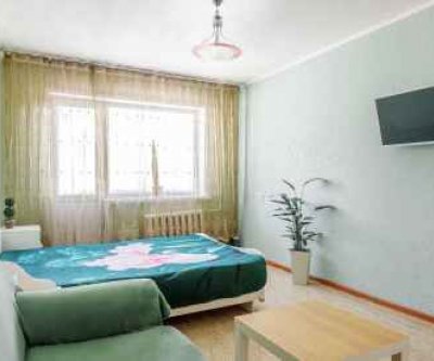 1-комнатная квартира, проспект Ленина, 121a: Кемерово, проспект Ленина, фото 1