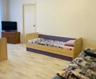 2-комнатная квартира, Волгоградская улица, 23: Кемерово, Волгоградская улица, фото 2