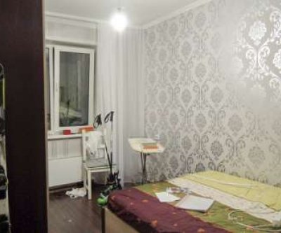 3-комнатная квартира, улица Ноградская, 32: Кемерово, улица Ноградская, фото 3