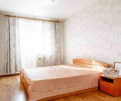 2-комнатная квартира, улица Терешковой, 20: Кемерово, улица Терешковой, фото 4