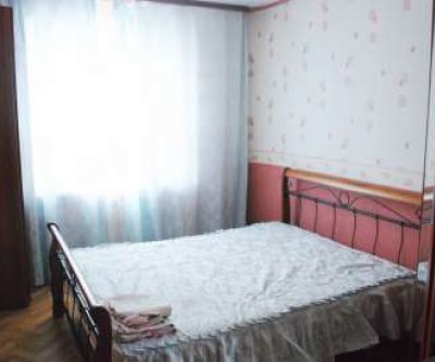 2-комнатная квартира, улица Красная, 10б: Кемерово, улица Красная, фото 1